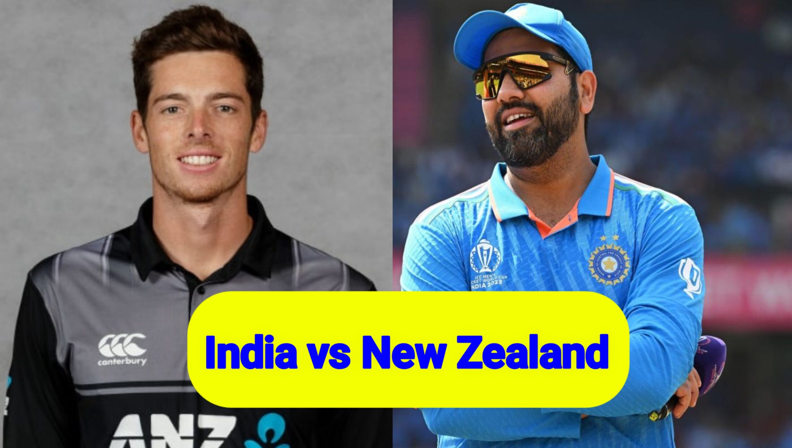 India vs new zealand, ind vs nz, india Beats new zealand, ind Beats nz, Rohit Sharma, Mitchell Santner, india vs new zealand odi match