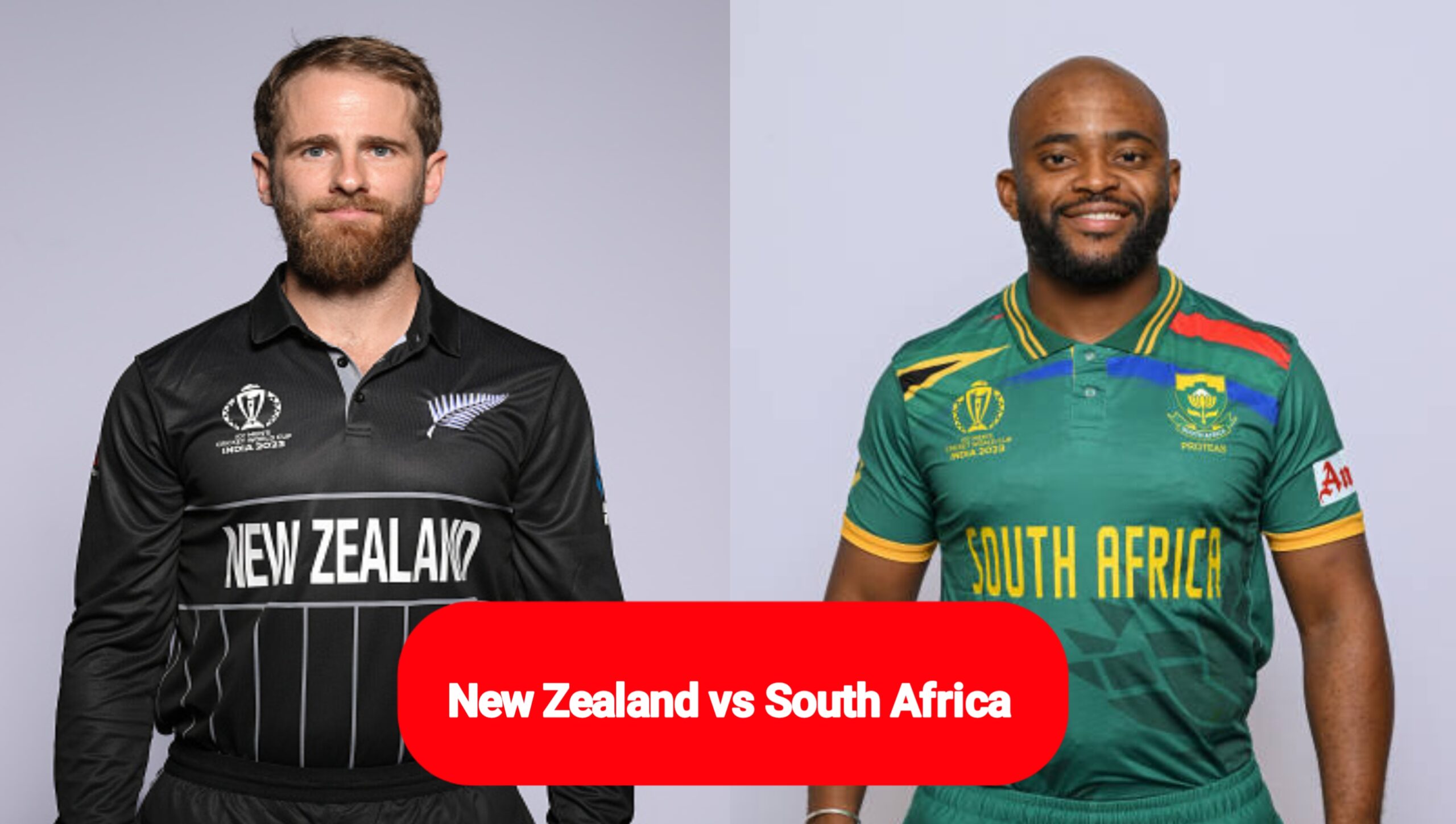 New Zealand vs south africa, nz vs sa, nz vs sa odi, champions trophy 2025, second semifinal , Kane Williams, temba bavuma