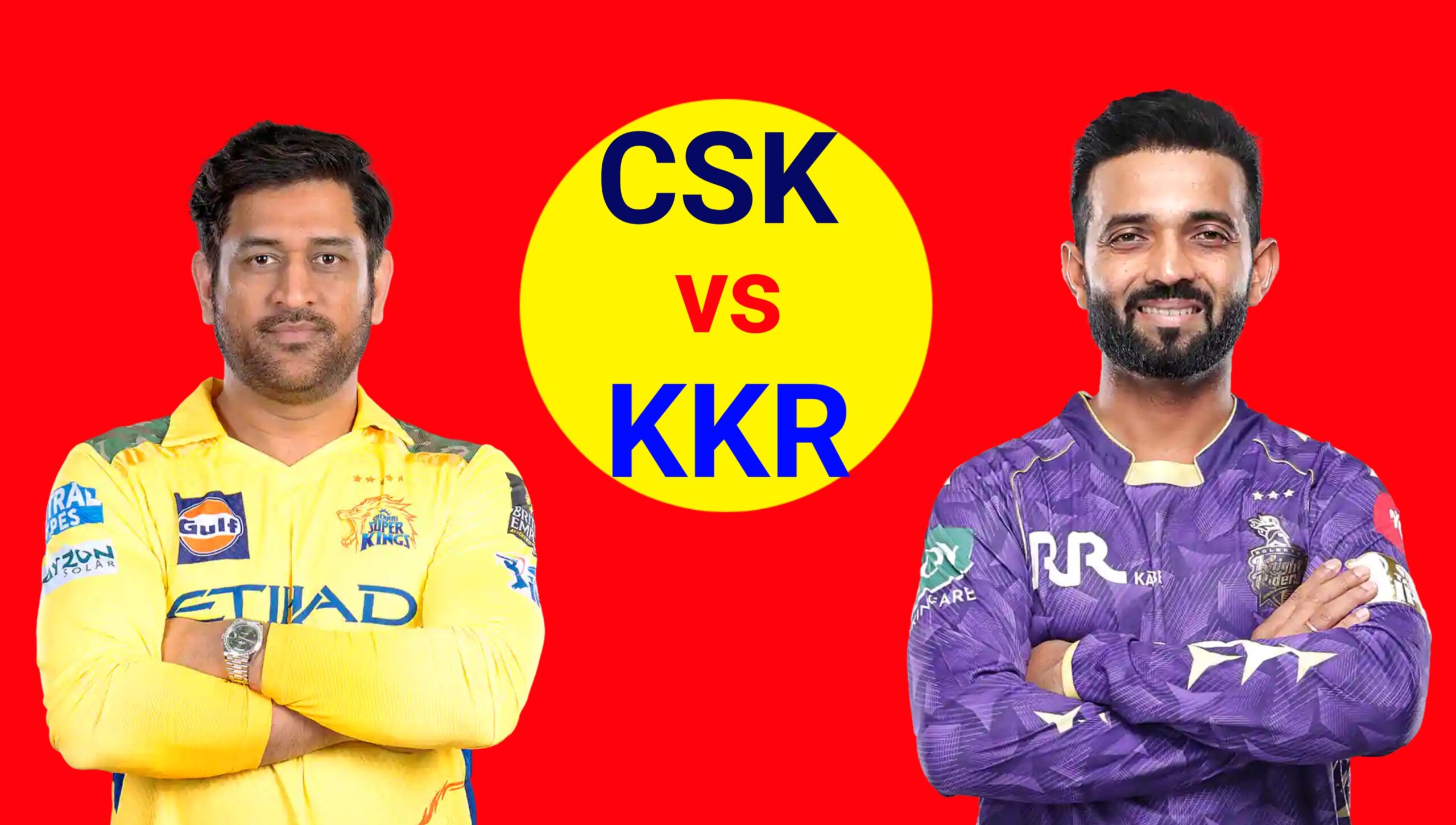csk vs kkr, chennai super kings, kolkata knight riders, ms dhoni, ajinkya rahane