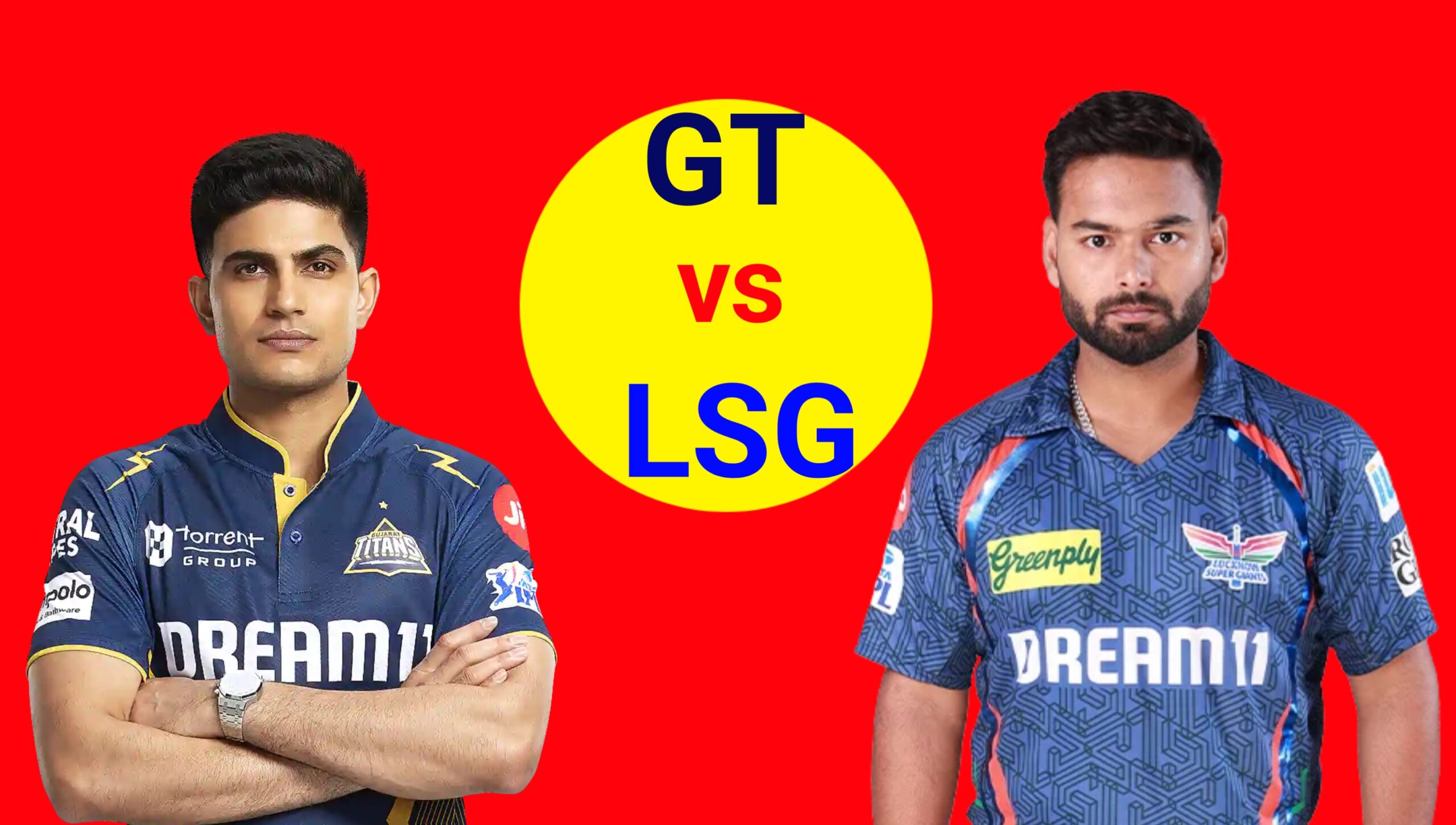 gt vs lsg, gujarat titans, lucknow super giants, ipl 2025, rishabh pant, shubman gill